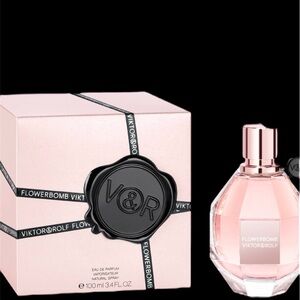 Viktor & Rolf Flowerbomb Eau De Parfum